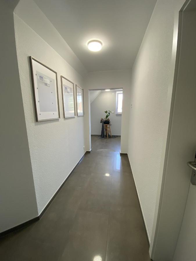 Apartment Meine Exterior foto