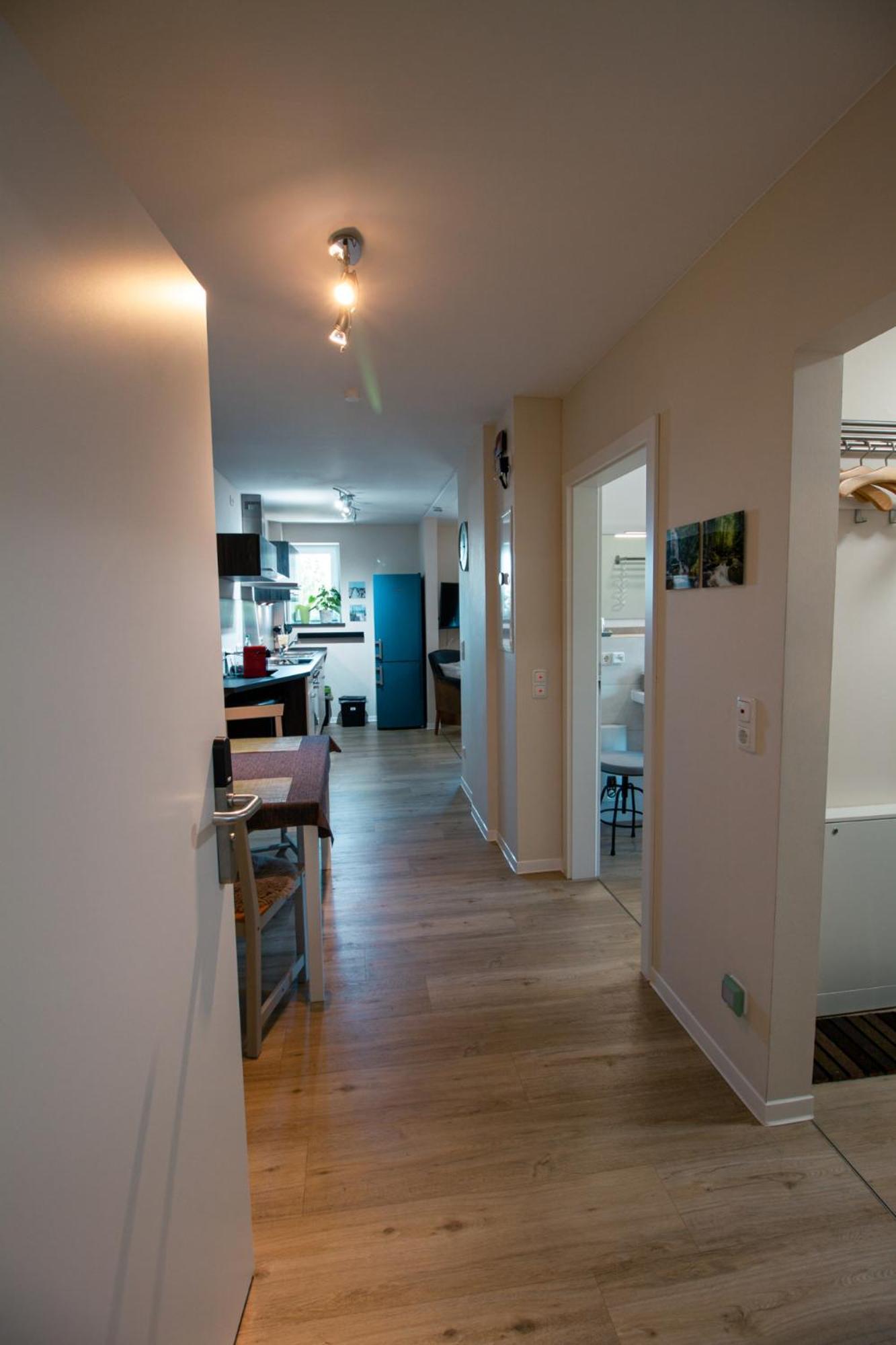 Apartment Meine Habitación foto