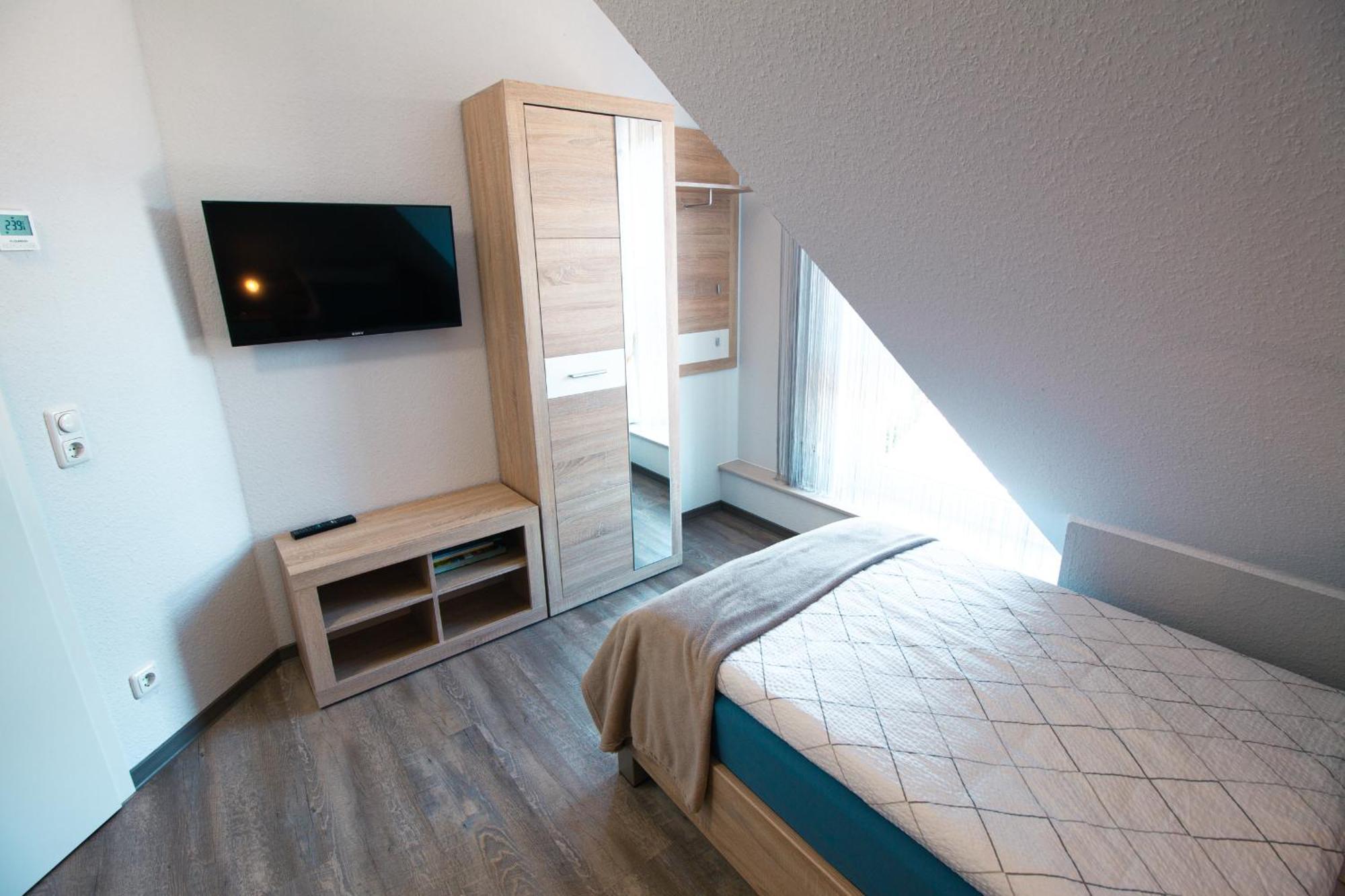Apartment Meine Habitación foto