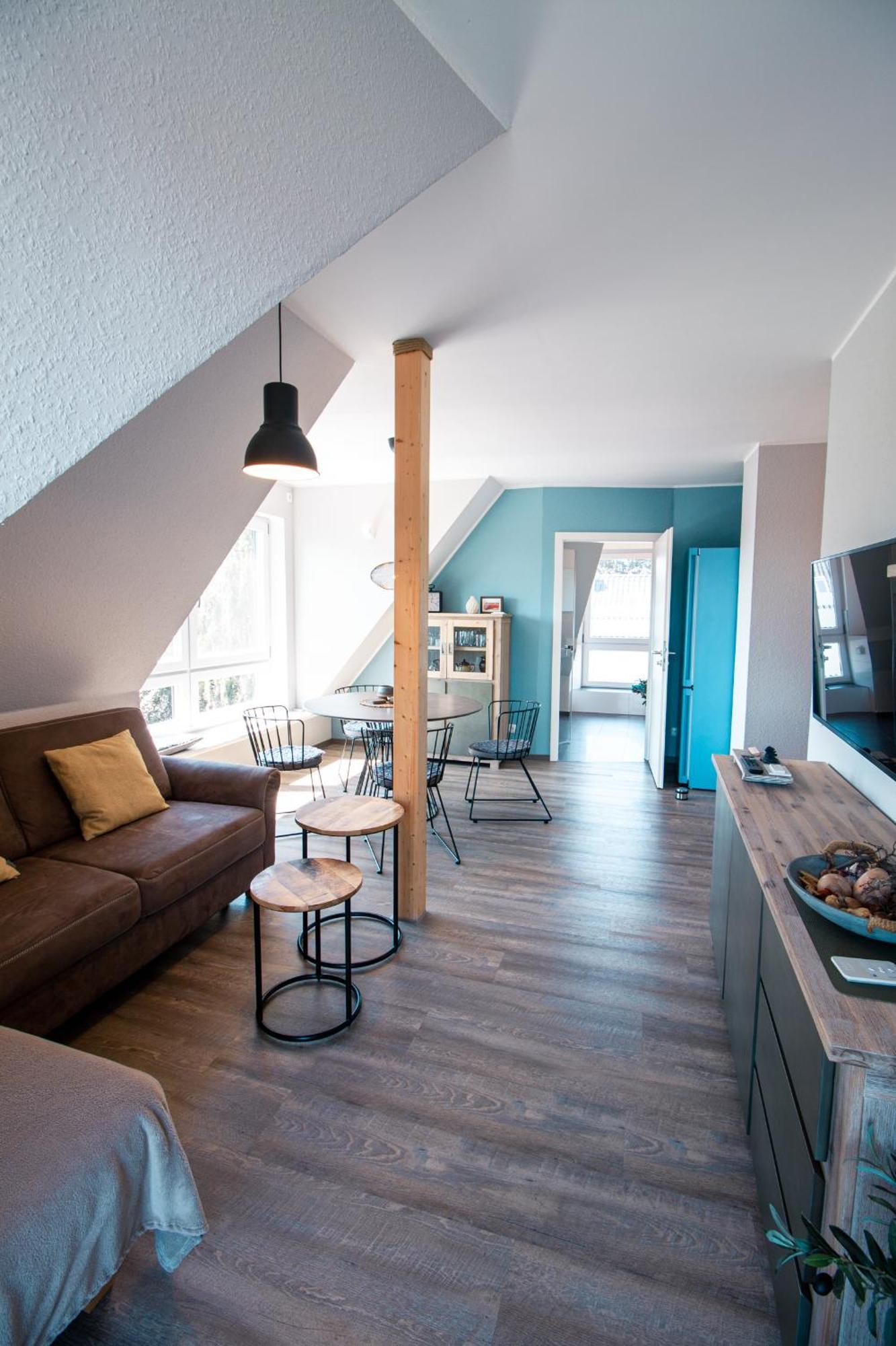 Apartment Meine Habitación foto