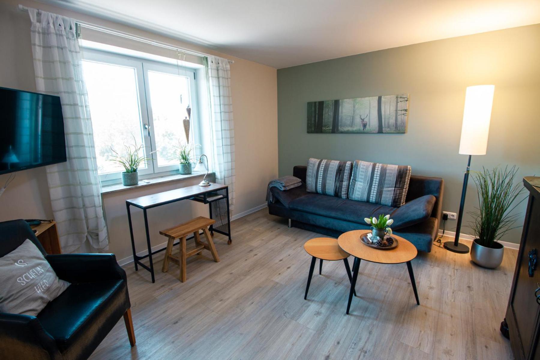 Apartment Meine Habitación foto
