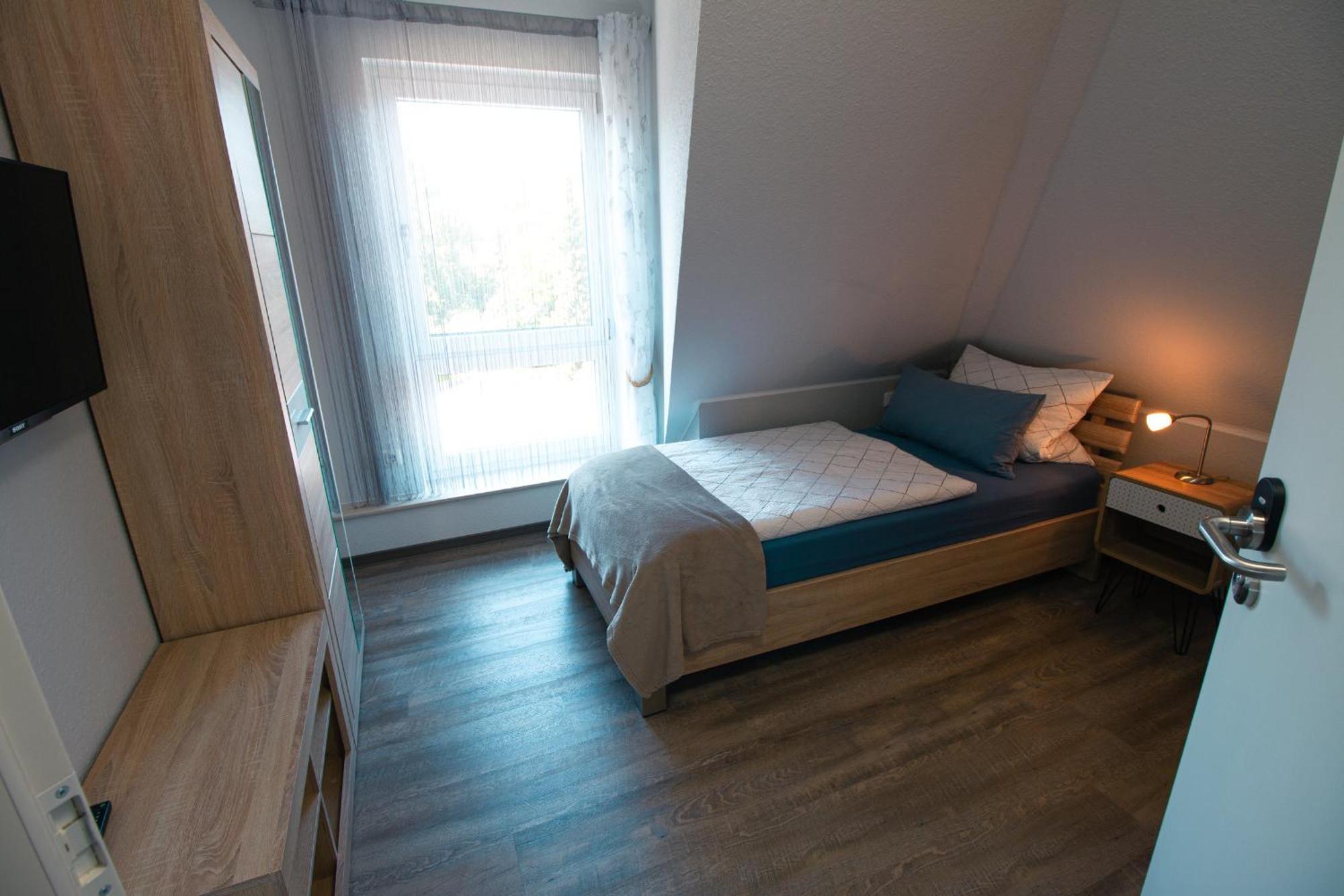 Apartment Meine Habitación foto